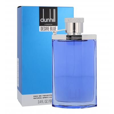 Dunhill Desire Blue Toaletní voda pro muže 100 ml