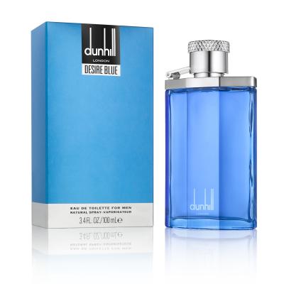 Dunhill Desire Blue Toaletní voda pro muže 100 ml