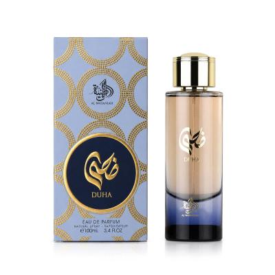 Al Wataniah Duha Parfémovaná voda pro ženy 100 ml