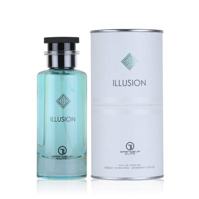 Grandeur Illusion Parfémovaná voda pro muže 100 ml