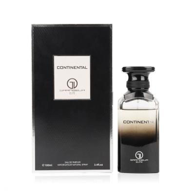 Grandeur Continental Parfémovaná voda 100 ml