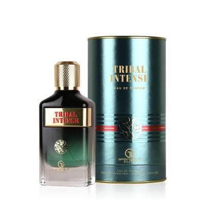 Grandeur Tribal Intense Parfémovaná voda pro muže 100 ml