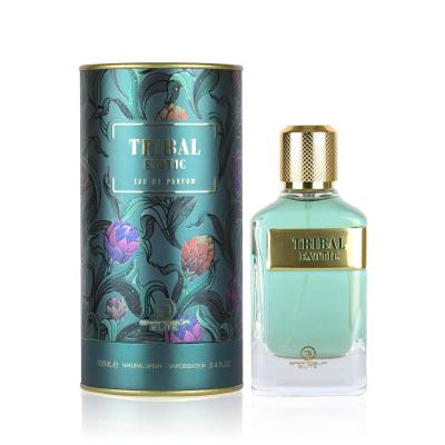 Grandeur Tribal Exotic Parfémovaná voda pro muže 100 ml