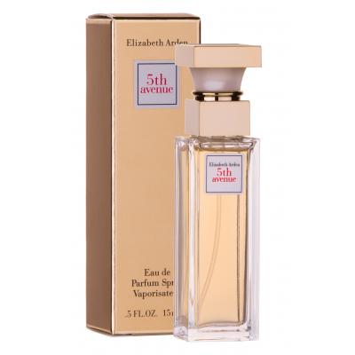 Elizabeth Arden 5th Avenue Parfémovaná voda pro ženy 15 ml
