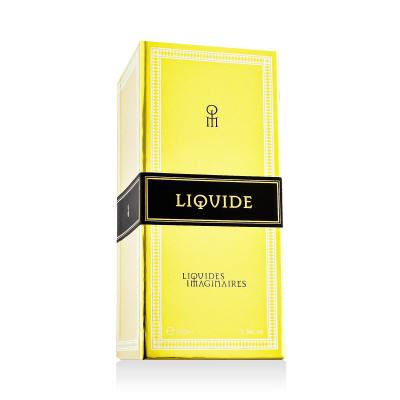 Liquides Imaginaires Liquide Parfémovaná voda 100 ml