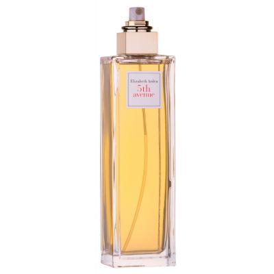 Elizabeth Arden 5th Avenue Parfémovaná voda pro ženy 125 ml tester