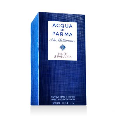Acqua di Parma Blu Mediterraneo Mirto di Panarea Sprchový gel 300 ml