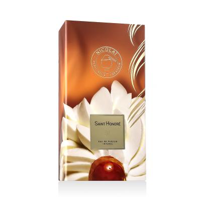 Nicolai Parfumeur Createur Saint Honoré Parfémovaná voda 30 ml