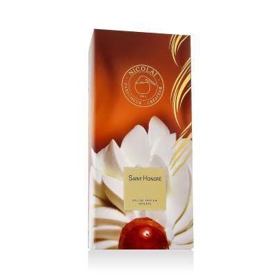 Nicolai Parfumeur Createur Saint Honoré Parfémovaná voda 100 ml