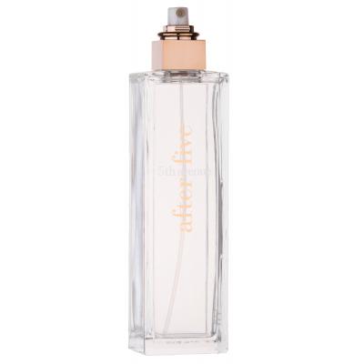 Elizabeth Arden 5th Avenue After Five Parfémovaná voda pro ženy 125 ml tester
