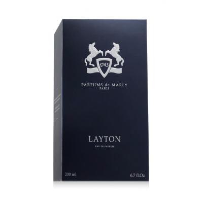 Parfums de Marly Layton Parfémovaná voda 200 ml