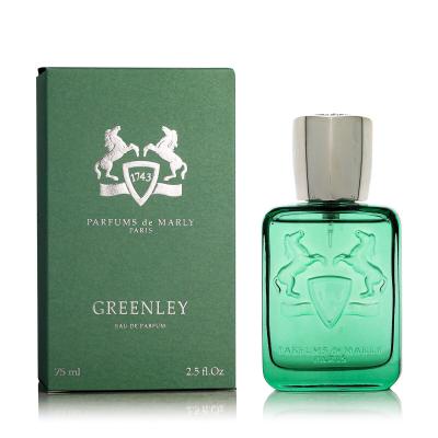 Parfums de Marly Greenley Parfémovaná voda 75 ml