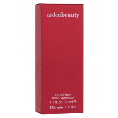 Elizabeth Arden Beauty Parfémovaná voda pro ženy 50 ml