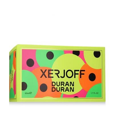 Xerjoff Blends Duran Duran Neo Rio Yellow Parfém 50 ml