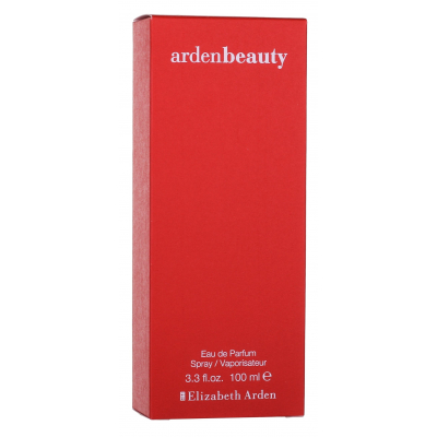 Elizabeth Arden Beauty Parfémovaná voda pro ženy 100 ml