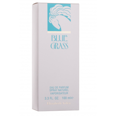 Elizabeth Arden Blue Grass Parfémovaná voda pro ženy 100 ml