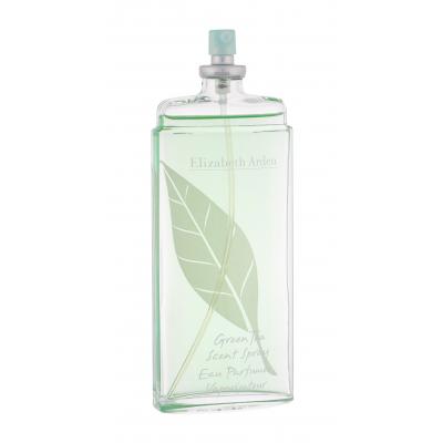 Elizabeth Arden Green Tea Toaletní voda pro ženy 100 ml tester