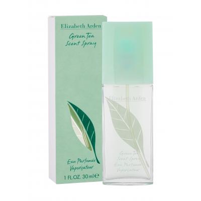 Elizabeth Arden Green Tea Toaletní voda pro ženy 30 ml