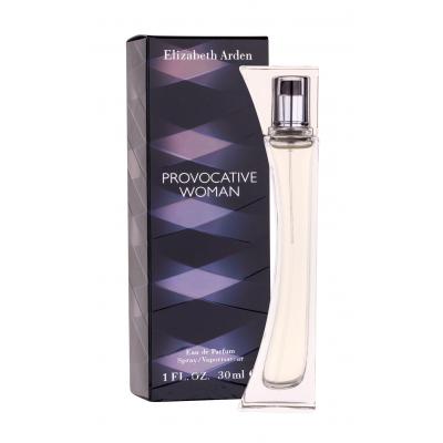 Elizabeth Arden Provocative Woman Parfémovaná voda pro ženy 30 ml