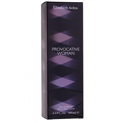 Elizabeth Arden Provocative Woman Parfémovaná voda pro ženy 100 ml