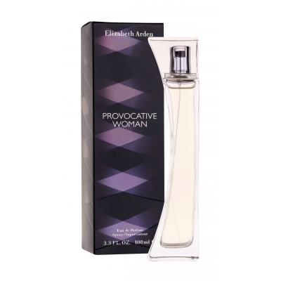 Elizabeth Arden Provocative Woman Parfémovaná voda pro ženy 100 ml