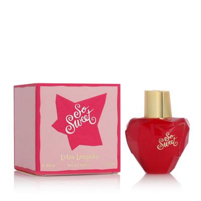 Lolita Lempicka So Sweet Parfémovaná voda pro ženy 30 ml