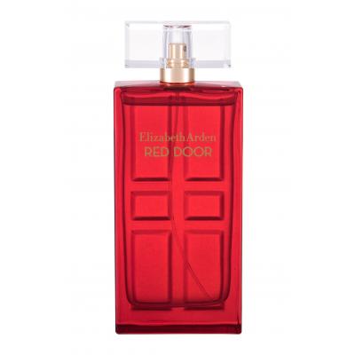 Elizabeth Arden Red Door Toaletní voda pro ženy 100 ml tester