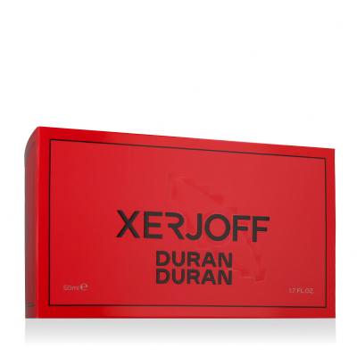 Xerjoff Blends Duran Duran Black Moonlight Parfém 50 ml