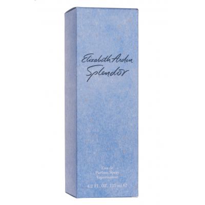 Elizabeth Arden Splendor Parfémovaná voda pro ženy 125 ml