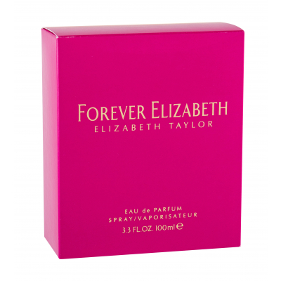 Elizabeth Taylor Forever Elizabeth Parfémovaná voda pro ženy 100 ml