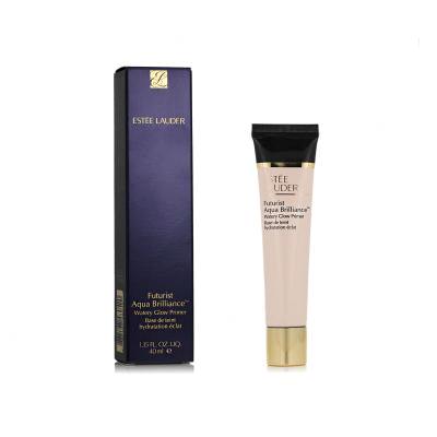 Estée Lauder Futurist Aqua Brilliance Watery Glow Primer Báze pod make-up pro ženy 40 ml