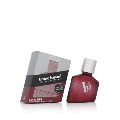 Bruno Banani Loyal Man Parfémovaná voda pro muže 30 ml