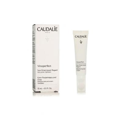 Caudalie Vinoperfect Brightening Eye Cream Oční krém pro ženy 15 ml