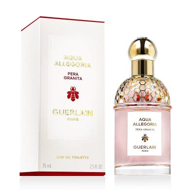 Guerlain Aqua Allegoria Pera Granita Toaletní voda pro ženy 75 ml