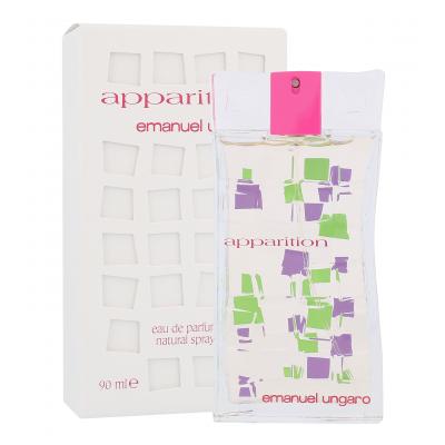 Emanuel Ungaro Apparition Parfémovaná voda pro ženy 90 ml
