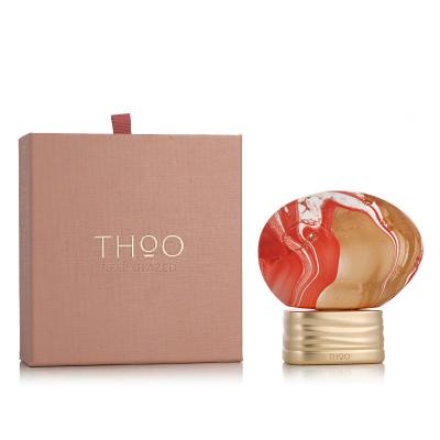 The House Of Oud Keep Glazed Parfémovaná voda 75 ml