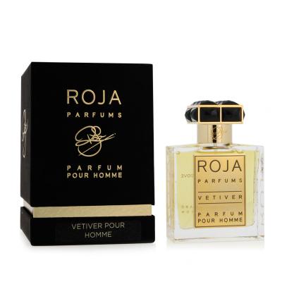 Roja Parfums Vetiver Parfém pro muže 50 ml