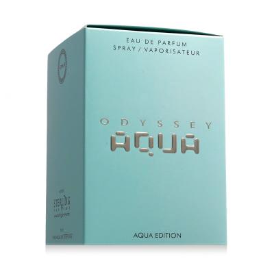 Armaf Odyssey Aqua Edition Parfémovaná voda pro muže 100 ml