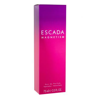 ESCADA Magnetism Parfémovaná voda pro ženy 75 ml