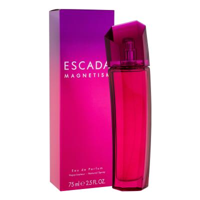 ESCADA Magnetism Parfémovaná voda pro ženy 75 ml