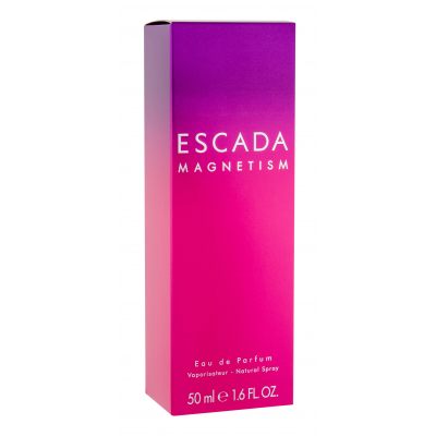 ESCADA Magnetism Parfémovaná voda pro ženy 50 ml