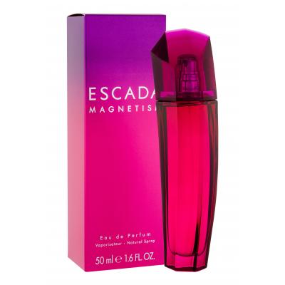 ESCADA Magnetism Parfémovaná voda pro ženy 50 ml