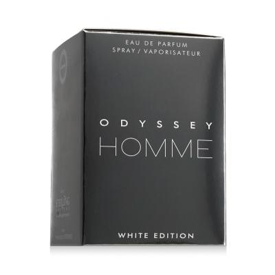 Armaf Odyssey Homme White Edition Parfémovaná voda pro muže 60 ml