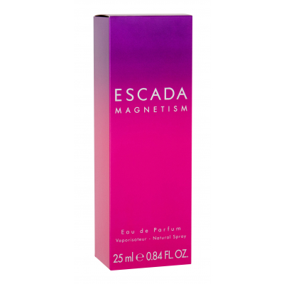 ESCADA Magnetism Parfémovaná voda pro ženy 25 ml
