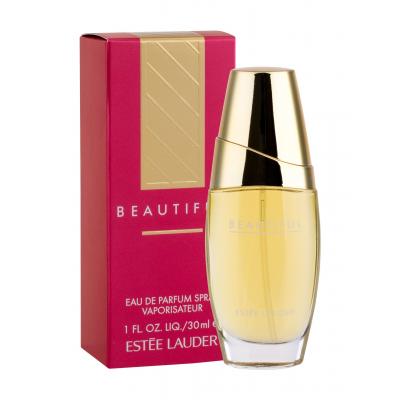 Estée Lauder Beautiful Parfémovaná voda pro ženy 30 ml