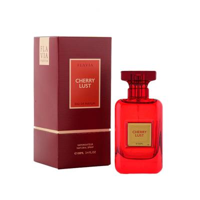 Flavia Parfum Cherry Lust Parfémovaná voda 100 ml