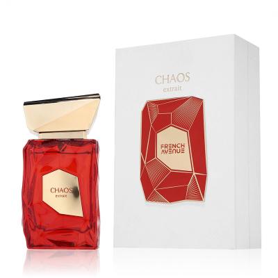 French Avenue Chaos Parfémový extrakt 100 ml