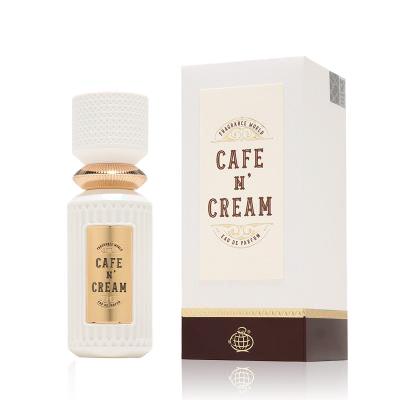 Fragrance World Café N' Cream Parfémovaná voda 100 ml