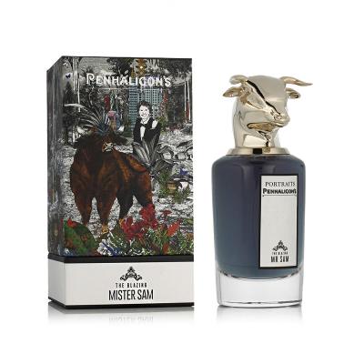 Penhaligon´s Portraits The Blazing Mr Sam Parfémovaná voda pro muže 75 ml