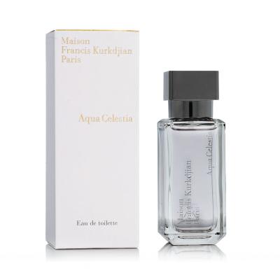 Maison Francis Kurkdjian Aqua Celestia Toaletní voda 35 ml